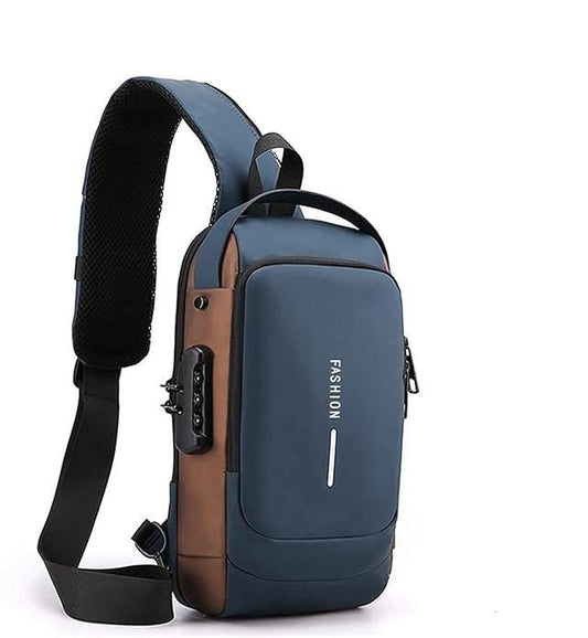Sling Bag for Men , sport bag